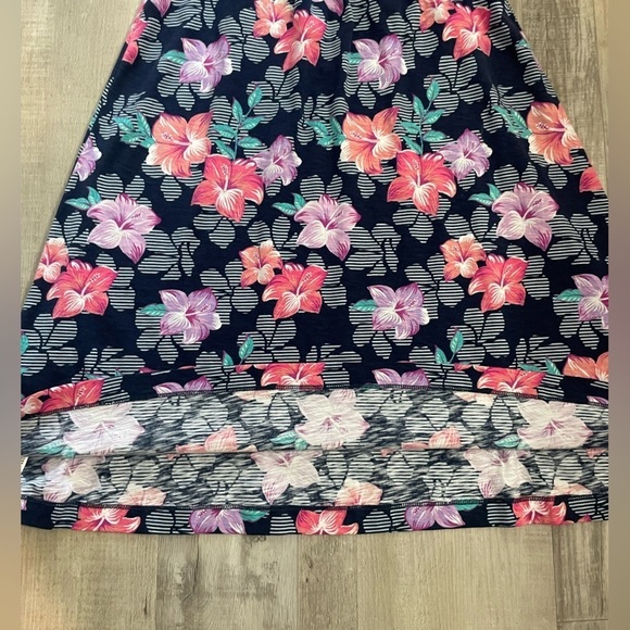 Tommy Bahama size S/P floral sundress - Picture 13 of 16